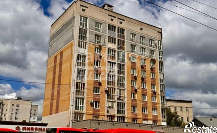 1-комн квартира ул Восстания, 86а,  д. 86а