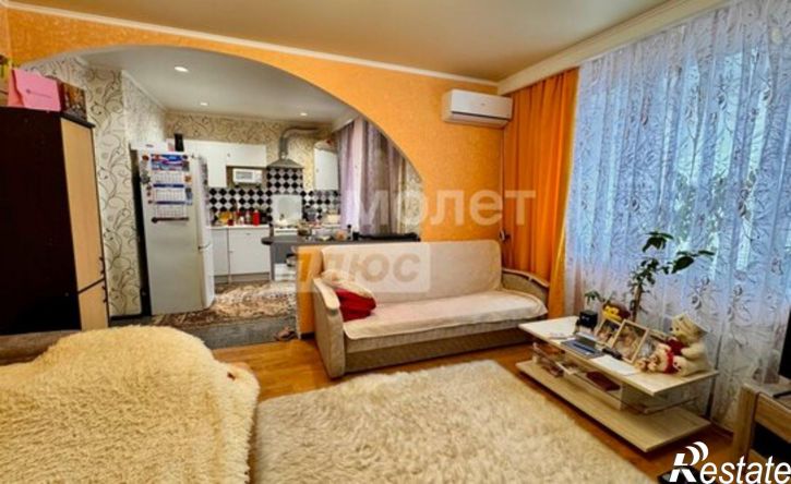 1-комн квартира ул Восстания, 86а,  д. 86а