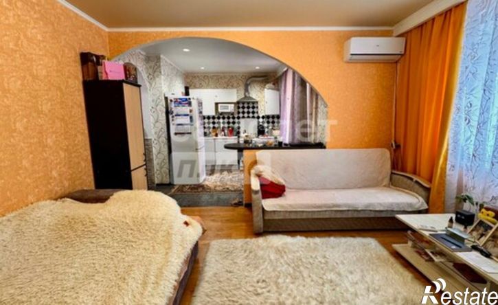 1-комн квартира ул Восстания, 86а,  д. 86а