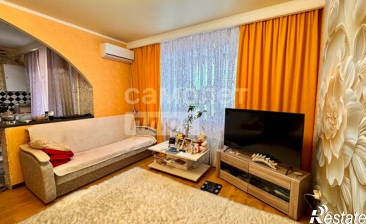 1-комн квартира ул Восстания, 86а,  д. 86а