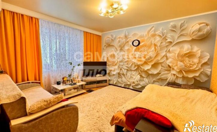 1-комн квартира ул Восстания, 86а,  д. 86а