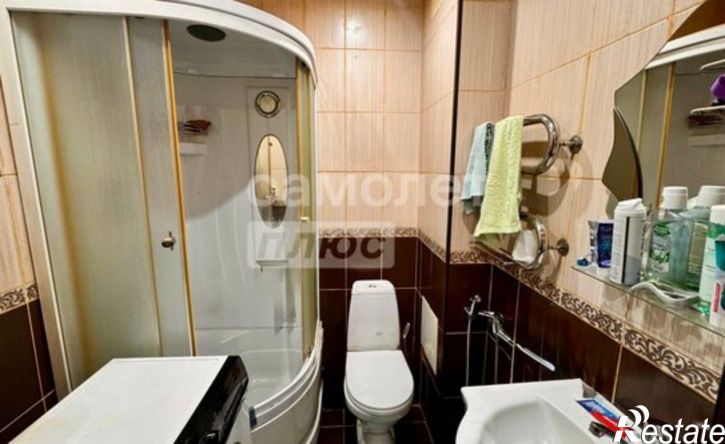 1-комн квартира ул Восстания, 86а,  д. 86а