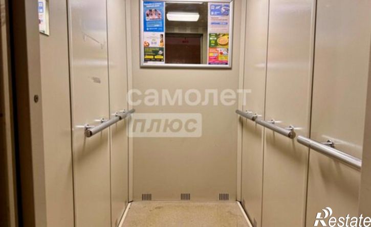 1-комн квартира ул Восстания, 86а,  д. 86а