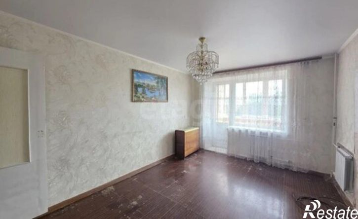 2-комн квартира ул Хусаина Мавлютова, 8/20,  д. 8/20