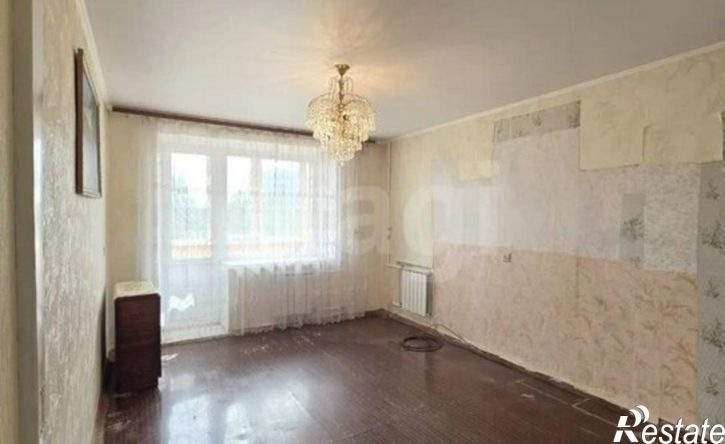 2-комн квартира ул Хусаина Мавлютова, 8/20,  д. 8/20