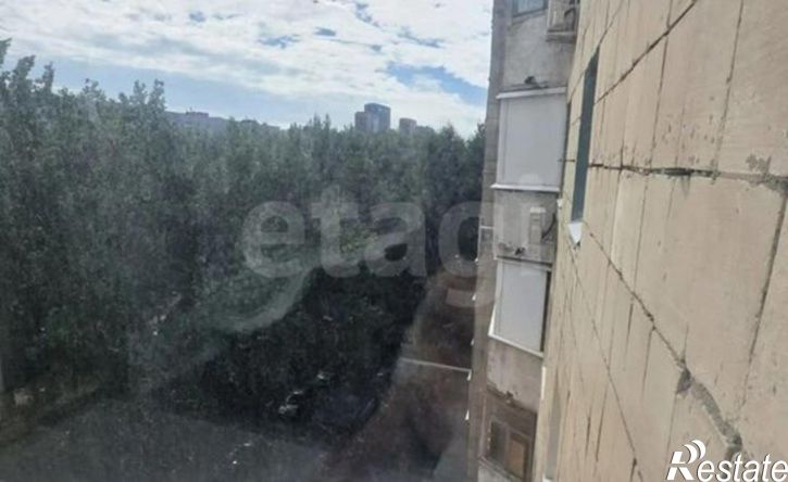 2-комн квартира ул Хусаина Мавлютова, 8/20,  д. 8/20