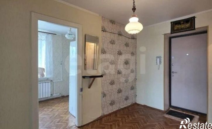 2-комн квартира ул Хусаина Мавлютова, 8/20,  д. 8/20