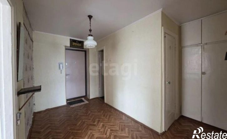 2-комн квартира ул Хусаина Мавлютова, 8/20,  д. 8/20