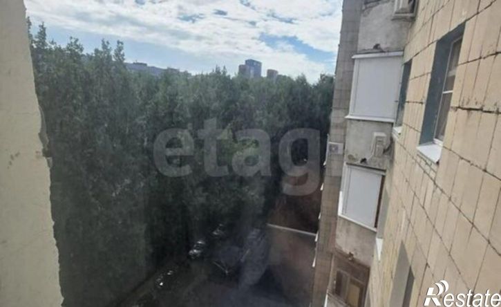 2-комн квартира ул Хусаина Мавлютова, 8/20,  д. 8/20