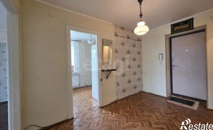 2-комн квартира ул Хусаина Мавлютова, 8/20,  д. 8/20