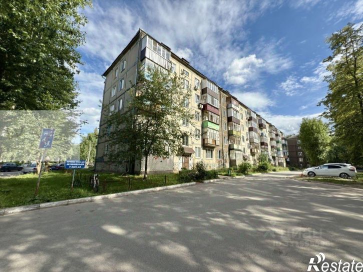 2-комн квартира ул Рихарда Зорге, 5,  д. 5