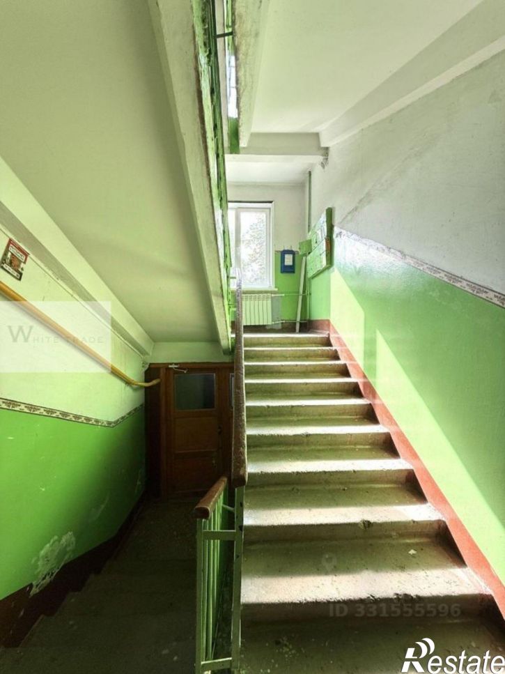 2-комн квартира ул Рихарда Зорге, 5,  д. 5