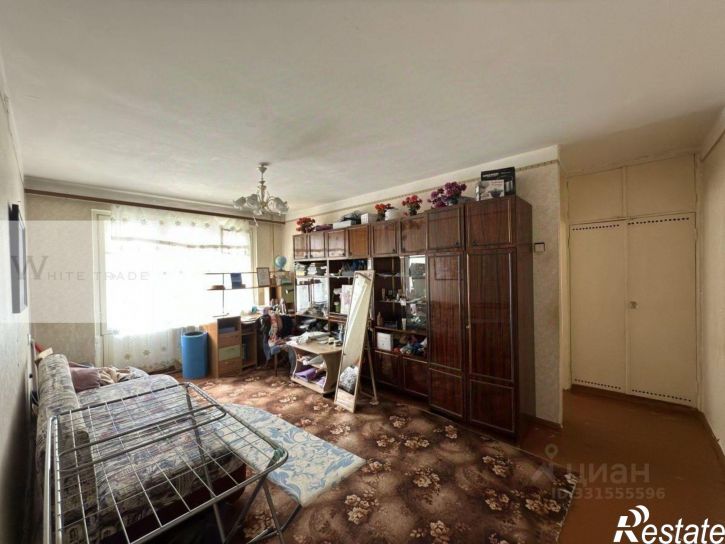 2-комн квартира ул Рихарда Зорге, 5,  д. 5