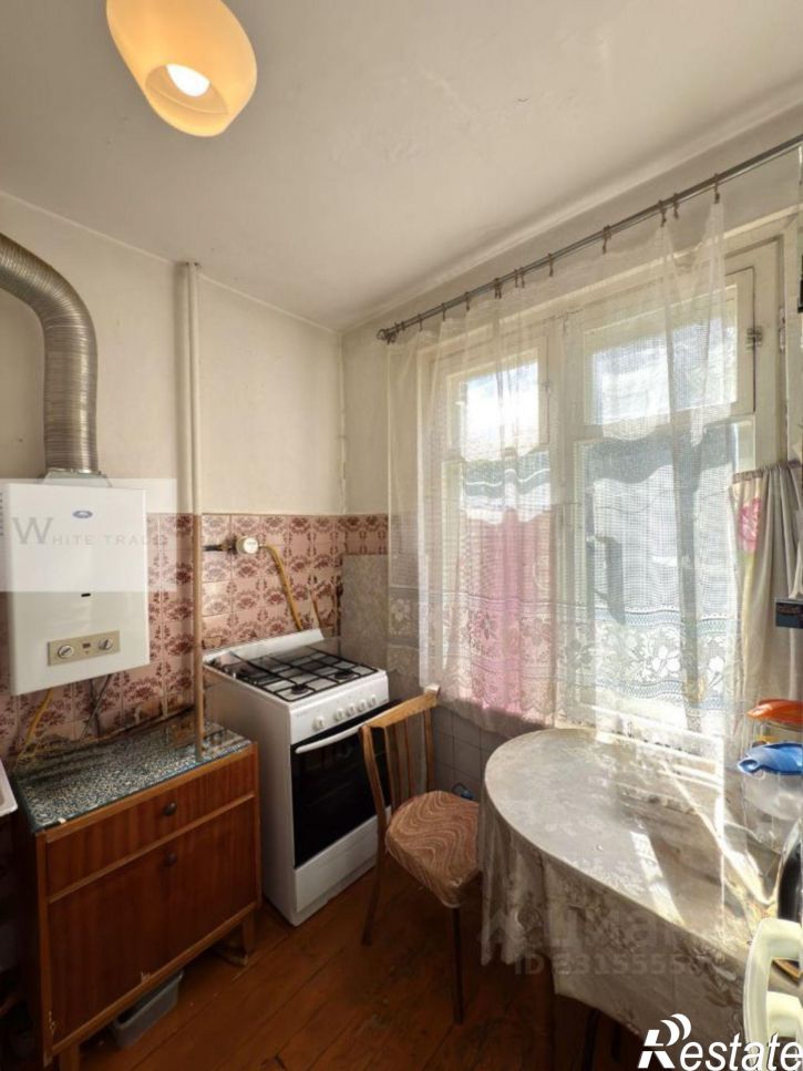 2-комн квартира ул Рихарда Зорге, 5,  д. 5
