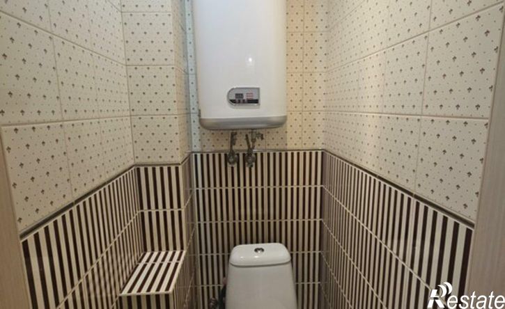 2-комн квартира проспект Ямашева, 35А,  д. 35А