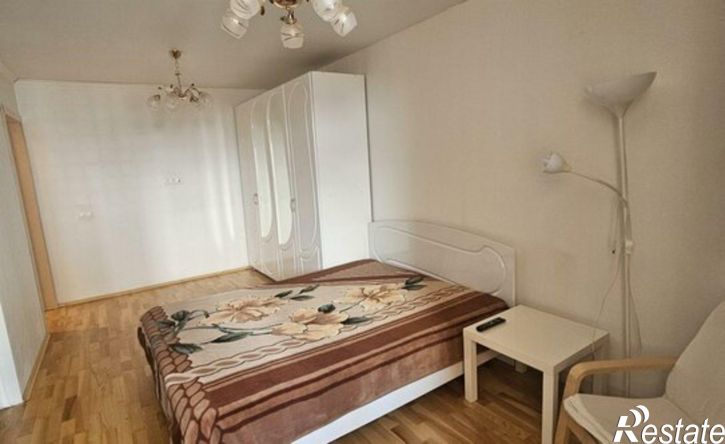 2-комн квартира проспект Ямашева, 35А,  д. 35А