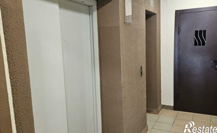 2-комн квартира проспект Ямашева, 35А,  д. 35А