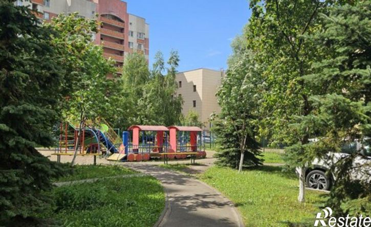 2-комн квартира проспект Ямашева, 35А,  д. 35А