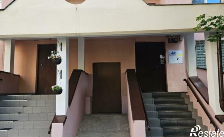 2-комн квартира проспект Ямашева, 35А,  д. 35А