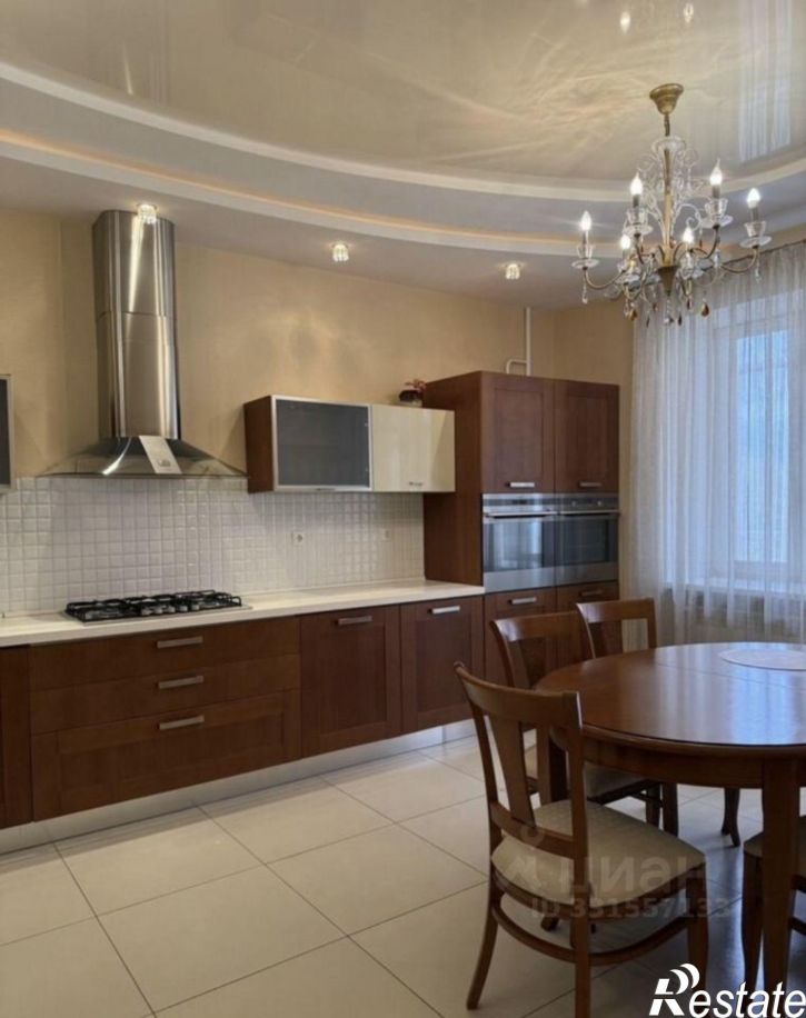 2-комн квартира ул Зинина, 34,  д. 34