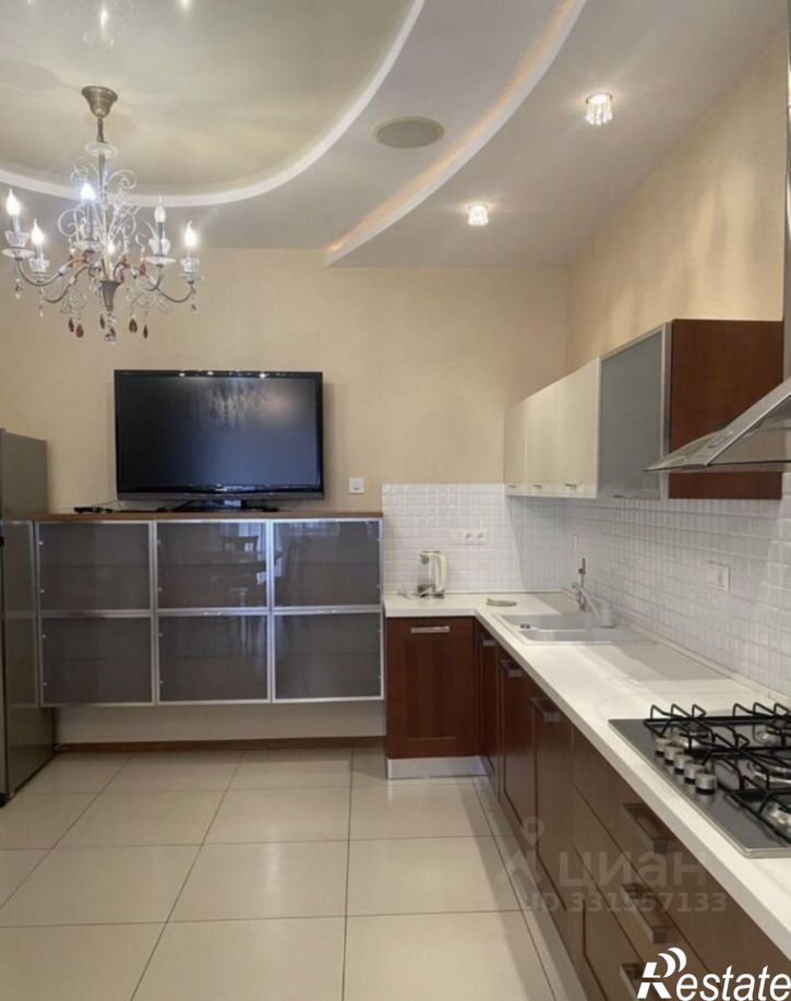 2-комн квартира ул Зинина, 34,  д. 34