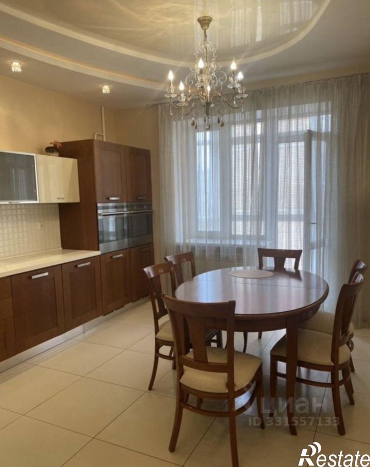 2-комн квартира ул Зинина, 34,  д. 34