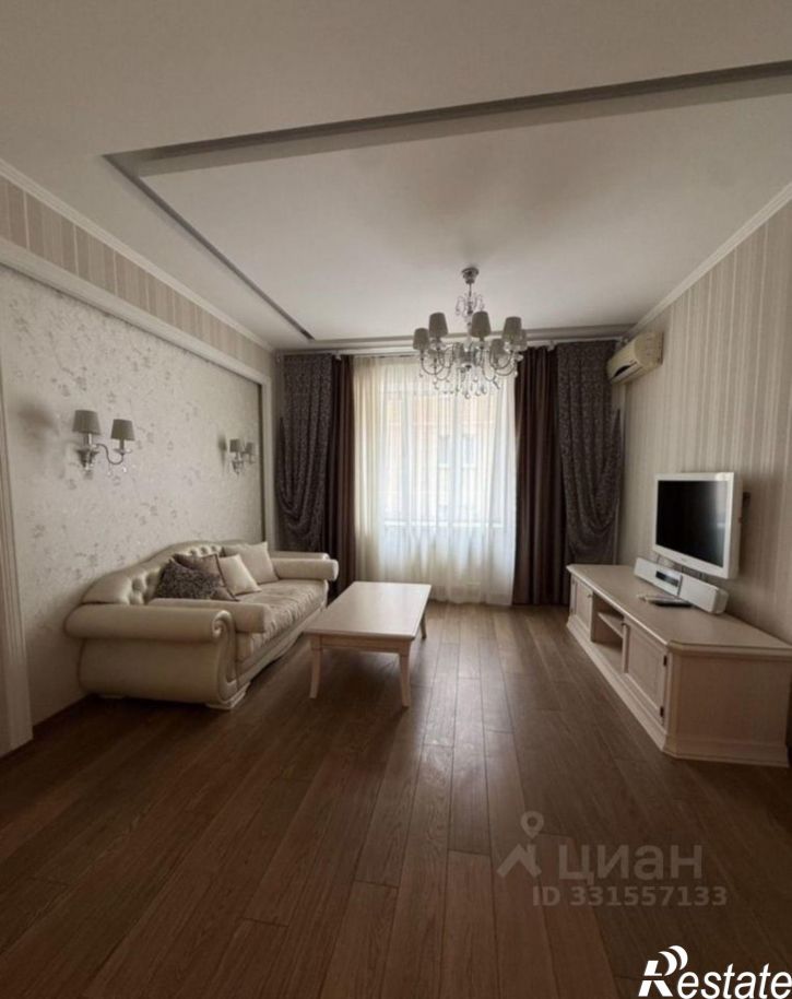 2-комн квартира ул Зинина, 34,  д. 34