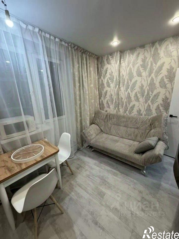 1-комн квартира ул Маршала Чуйкова, 62,  д. 62