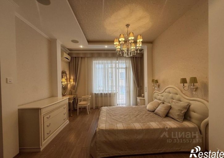2-комн квартира ул Зинина, 34,  д. 34
