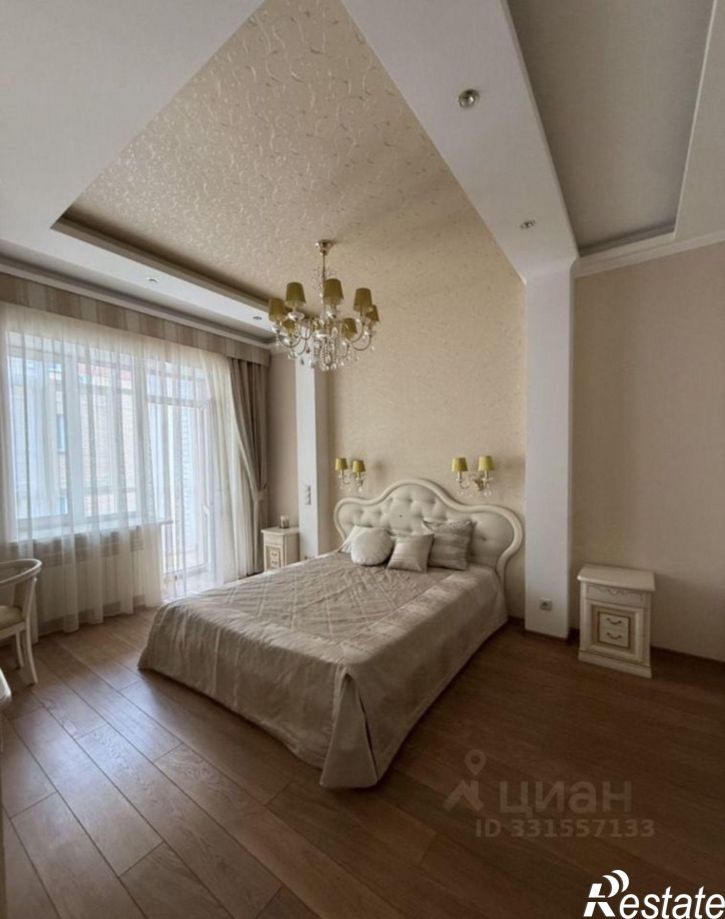 2-комн квартира ул Зинина, 34,  д. 34