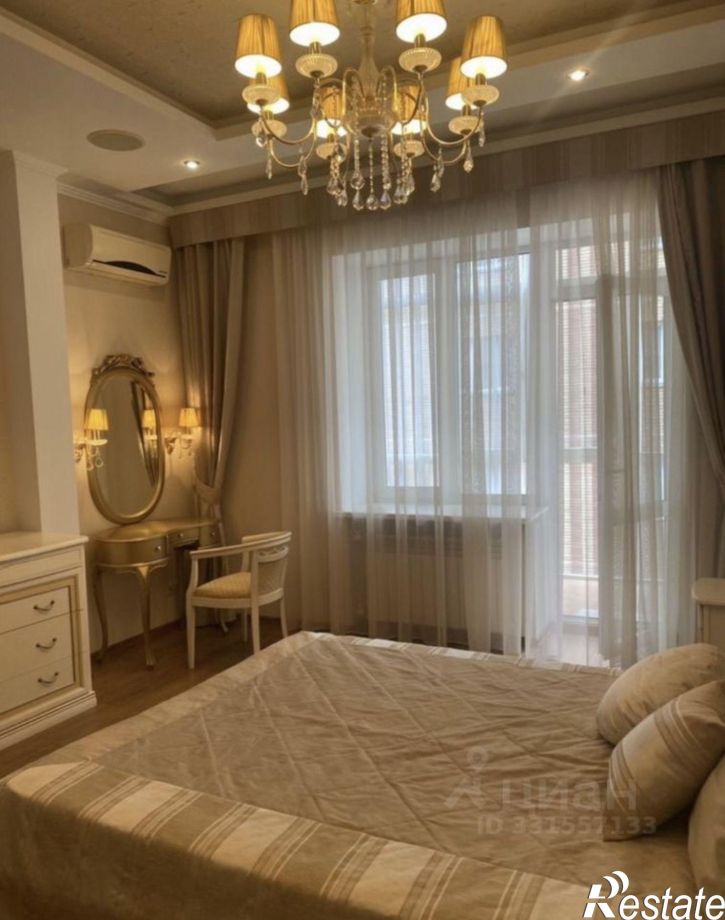 2-комн квартира ул Зинина, 34,  д. 34
