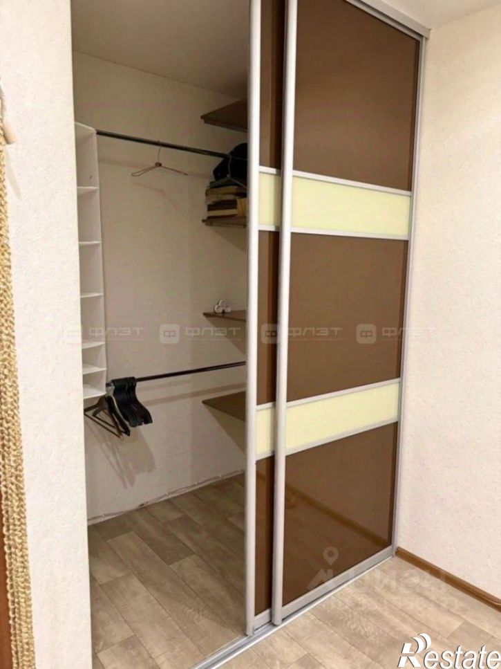 1-комн квартира ул Академика Завойского, 15,  д. 15