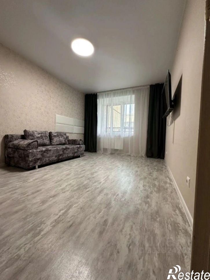 2-комн квартира ул Рауиса Гареева, 92,  д. 92