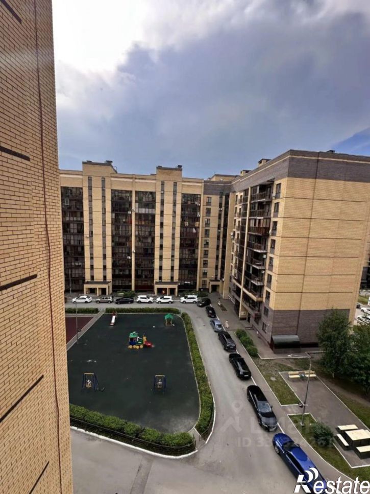 2-комн квартира ул Рауиса Гареева, 92,  д. 92