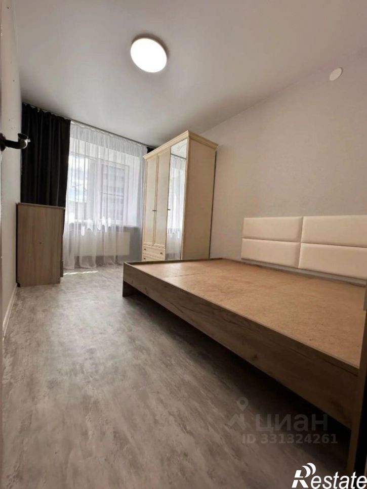 2-комн квартира ул Рауиса Гареева, 92,  д. 92