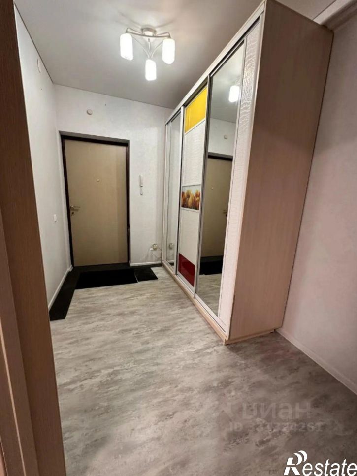 2-комн квартира ул Рауиса Гареева, 92,  д. 92