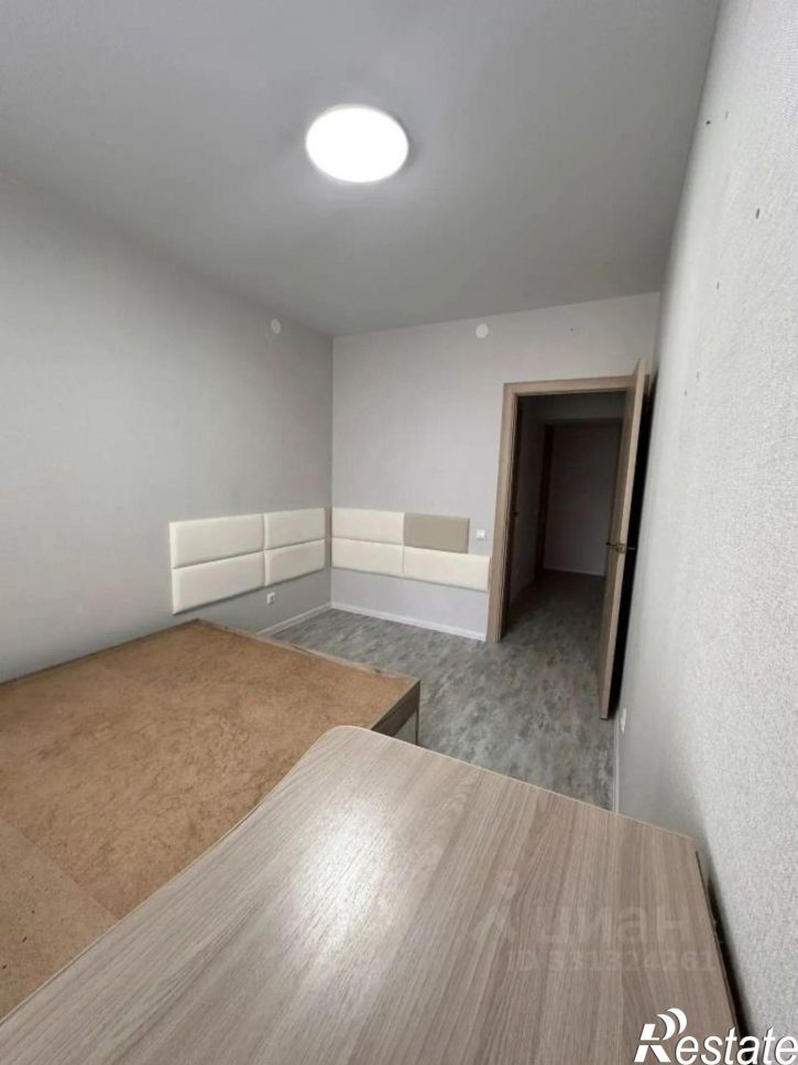 2-комн квартира ул Рауиса Гареева, 92,  д. 92