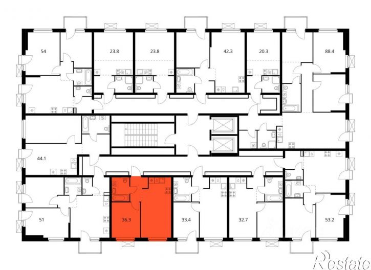 1-комн квартира в новом доме ул Анаса Тазетдинова, 1 10,  д. 1 10,  к. 10