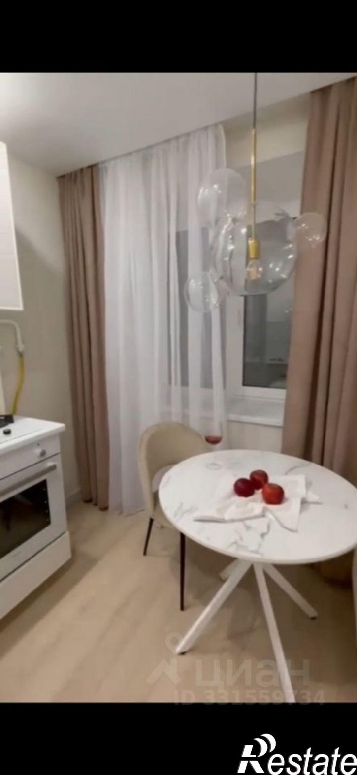2-комн квартира проспект Ямашева, 30,  д. 30