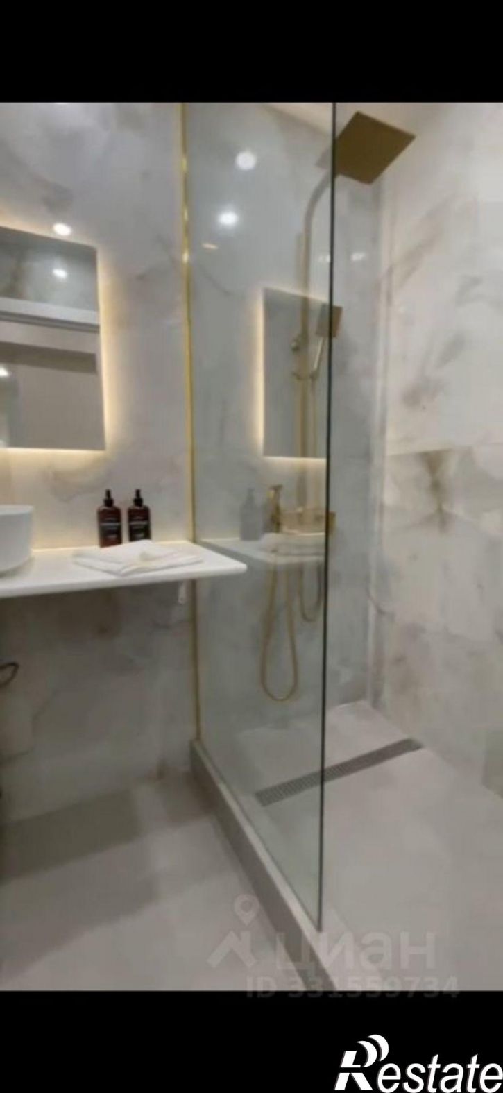 2-комн квартира проспект Ямашева, 30,  д. 30