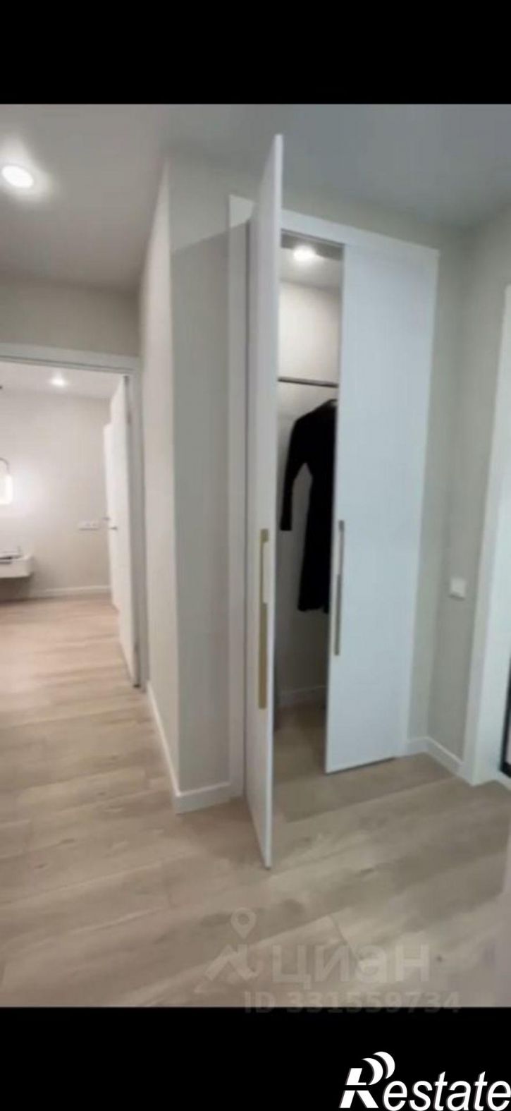 2-комн квартира проспект Ямашева, 30,  д. 30