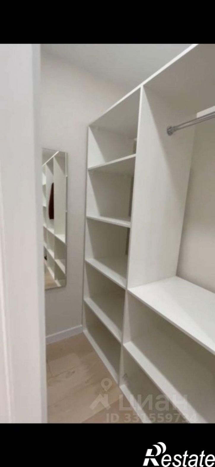 2-комн квартира проспект Ямашева, 30,  д. 30