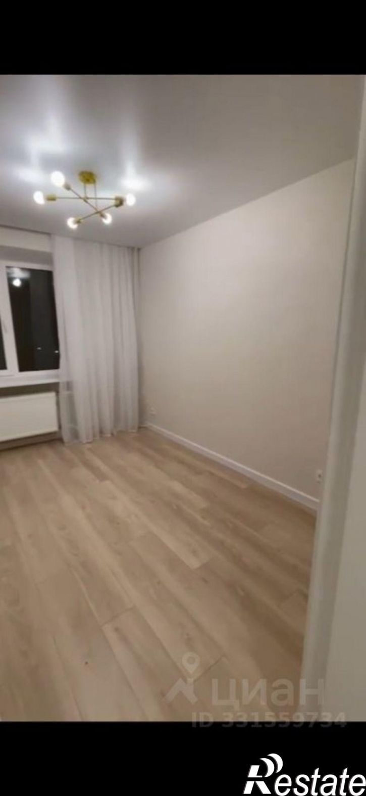 2-комн квартира проспект Ямашева, 30,  д. 30