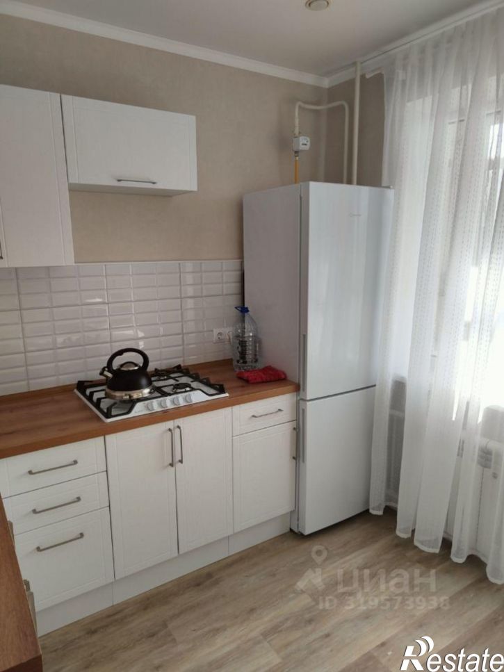 1-комн квартира улица Ноксинский Спуск, 33,  д. 33