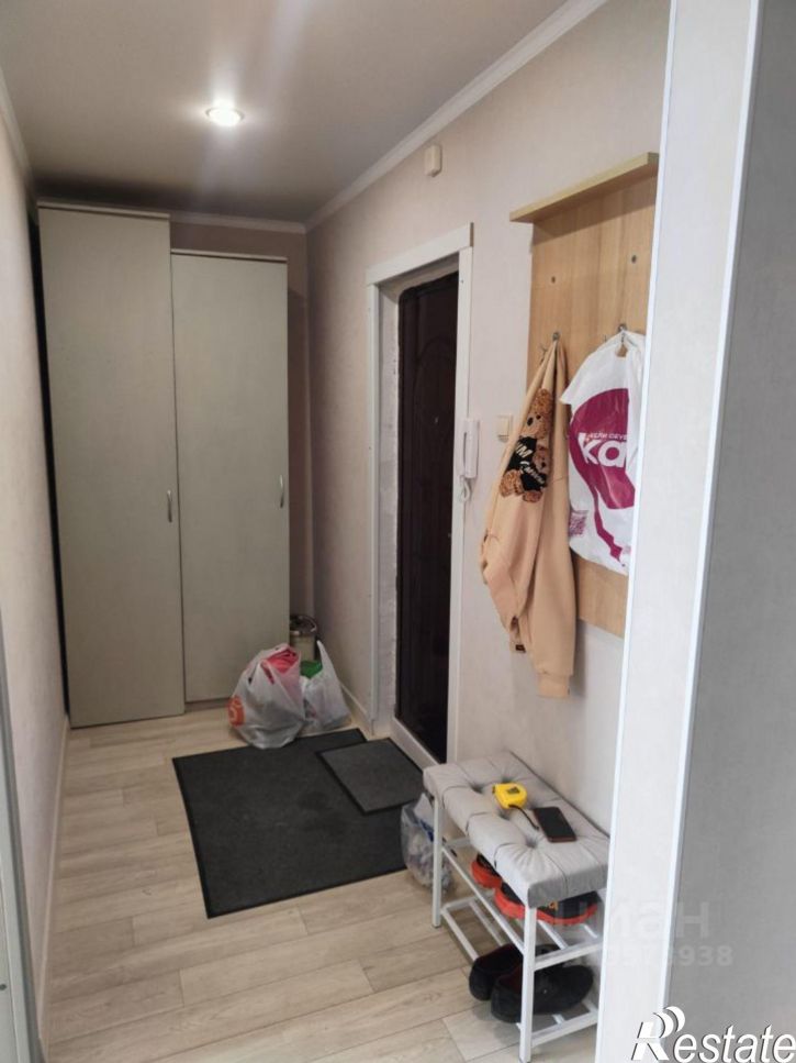 1-комн квартира улица Ноксинский Спуск, 33,  д. 33