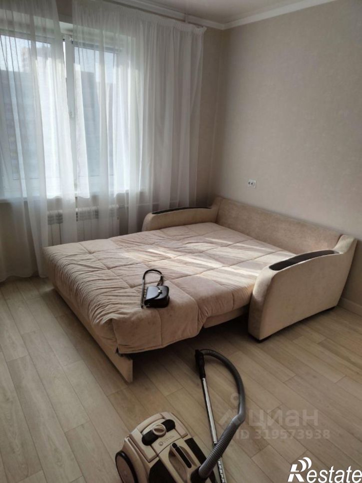 1-комн квартира улица Ноксинский Спуск, 33,  д. 33