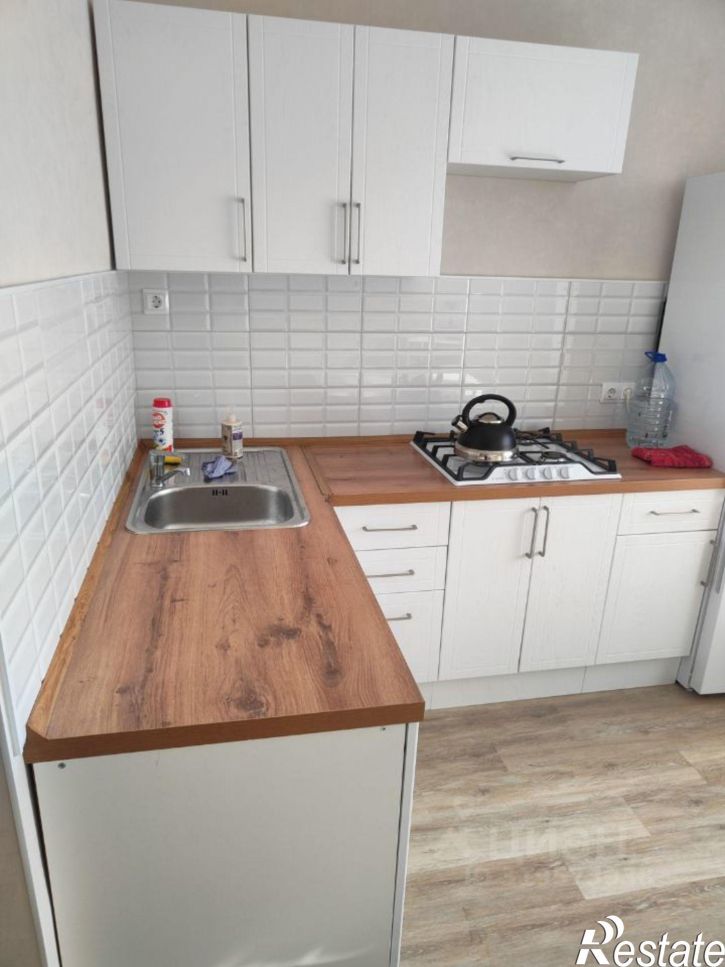 1-комн квартира улица Ноксинский Спуск, 33,  д. 33