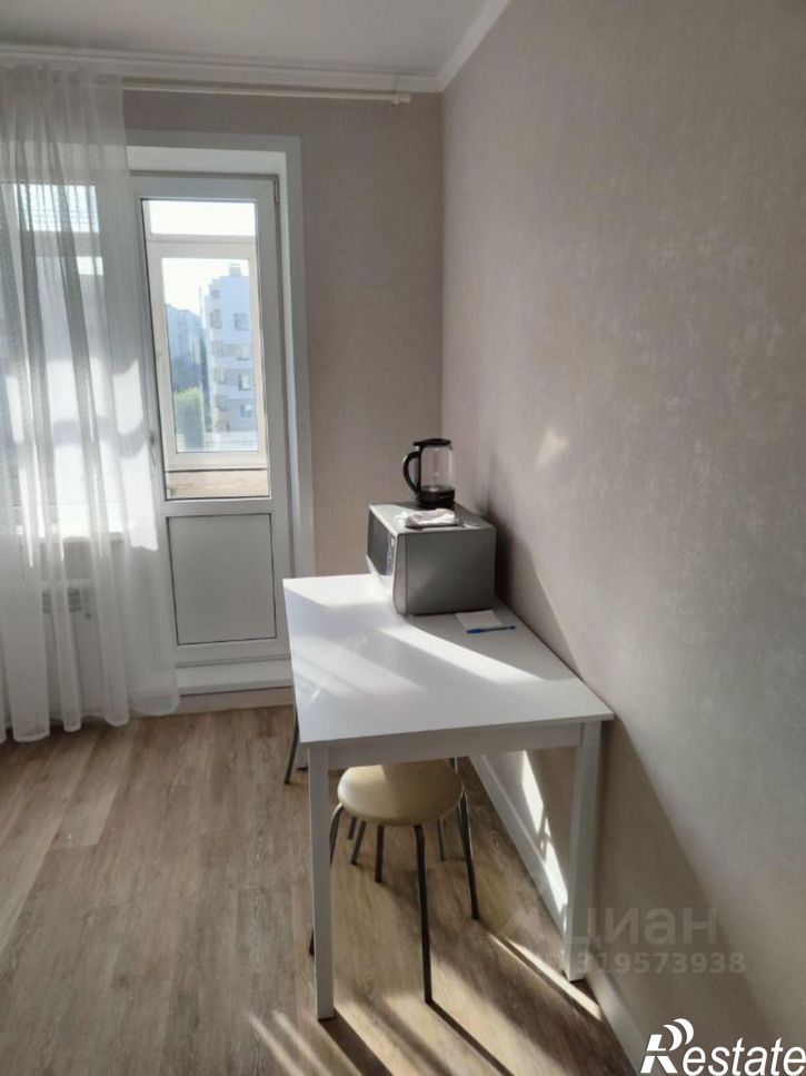 1-комн квартира улица Ноксинский Спуск, 33,  д. 33