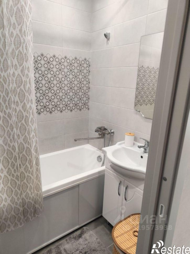 1-комн квартира улица Ноксинский Спуск, 33,  д. 33