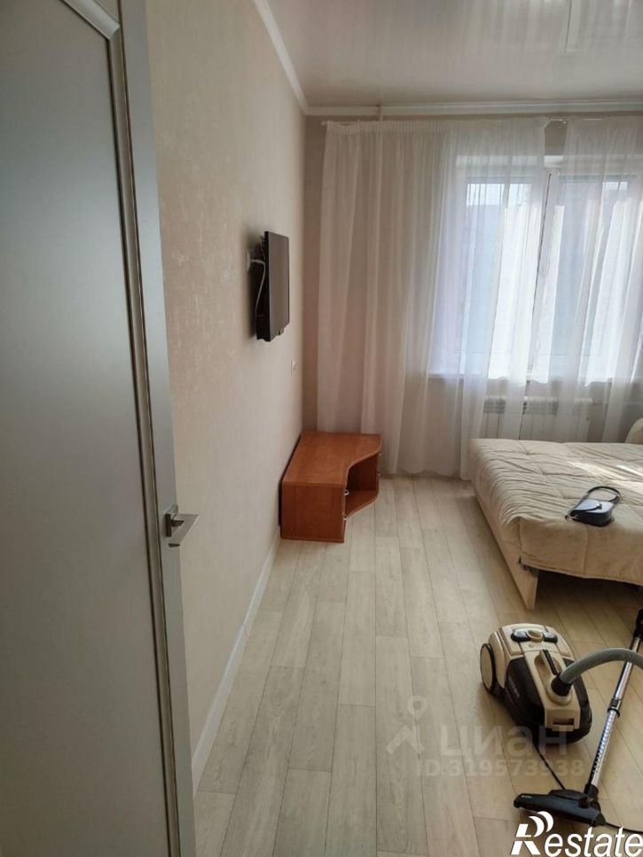 1-комн квартира улица Ноксинский Спуск, 33,  д. 33